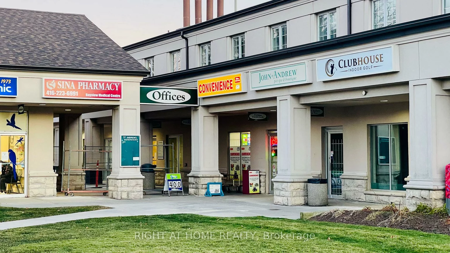 33, The Links, St. Andrew-Windfields, Toronto