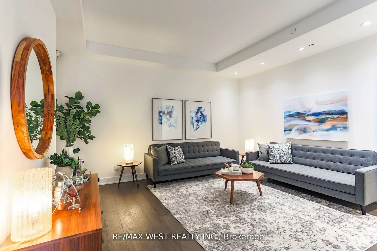 508, Wellington, Waterfront Communities C1, Toronto