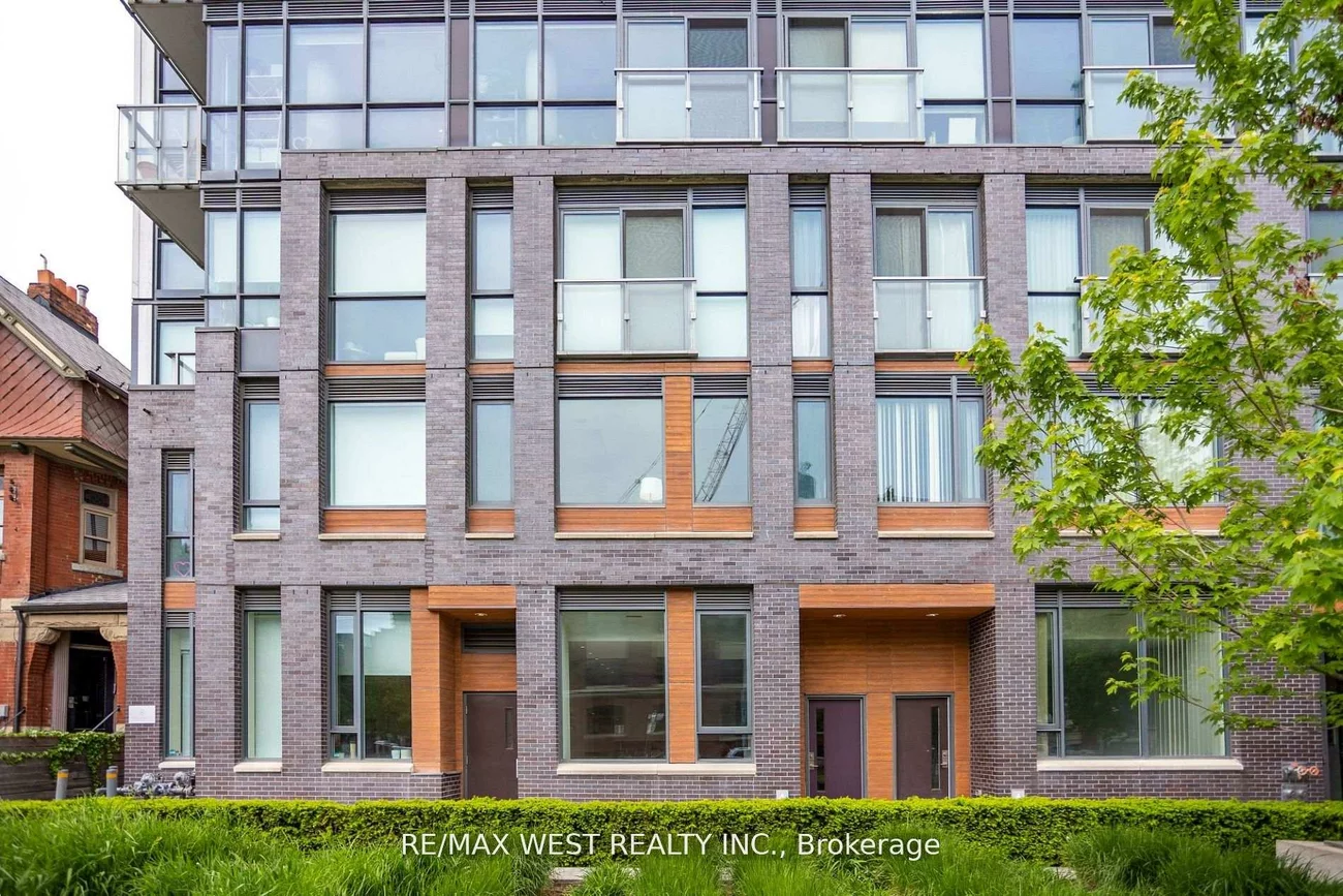 508, Wellington, Waterfront Communities C1, Toronto