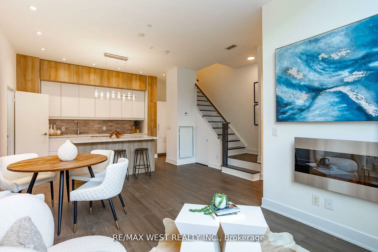 508, Wellington, Waterfront Communities C1, Toronto