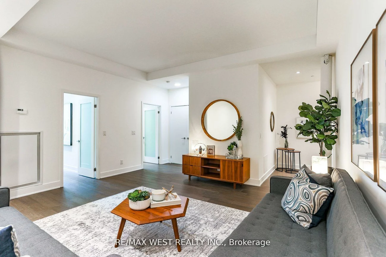 508, Wellington, Waterfront Communities C1, Toronto