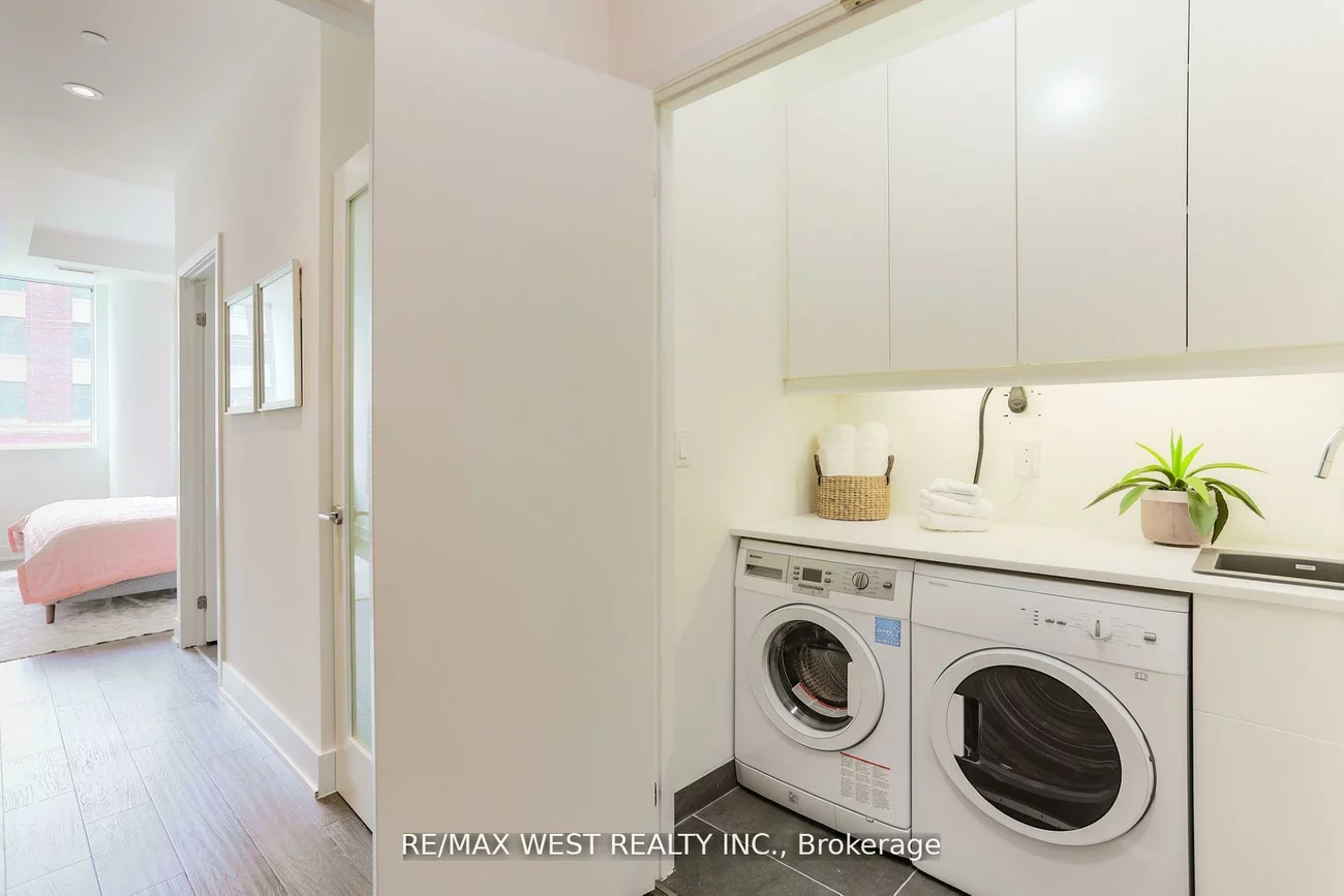 508, Wellington, Waterfront Communities C1, Toronto