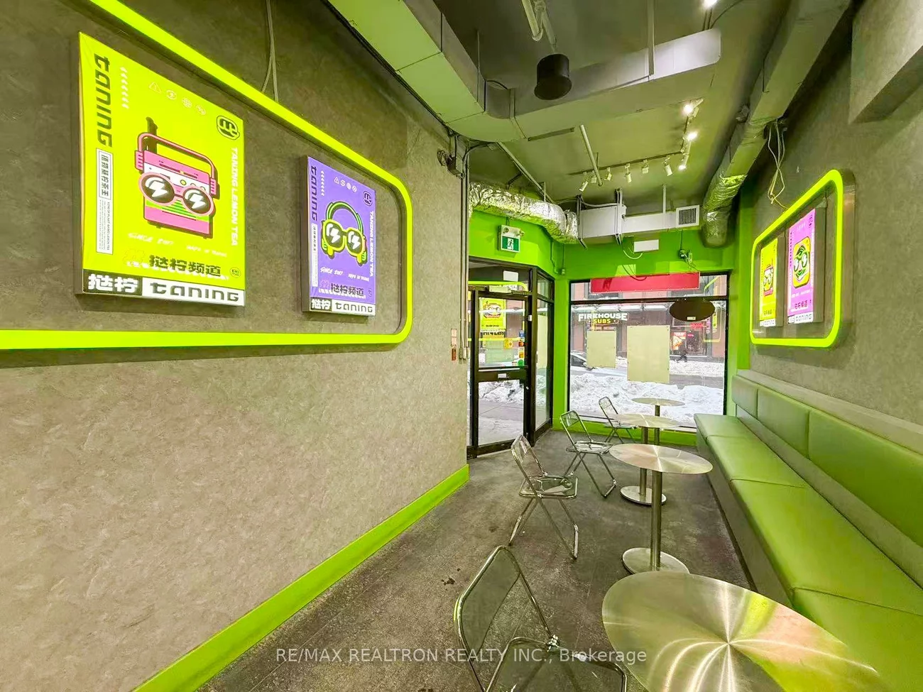 514, Yonge St, Bay Street Corridor, Toronto