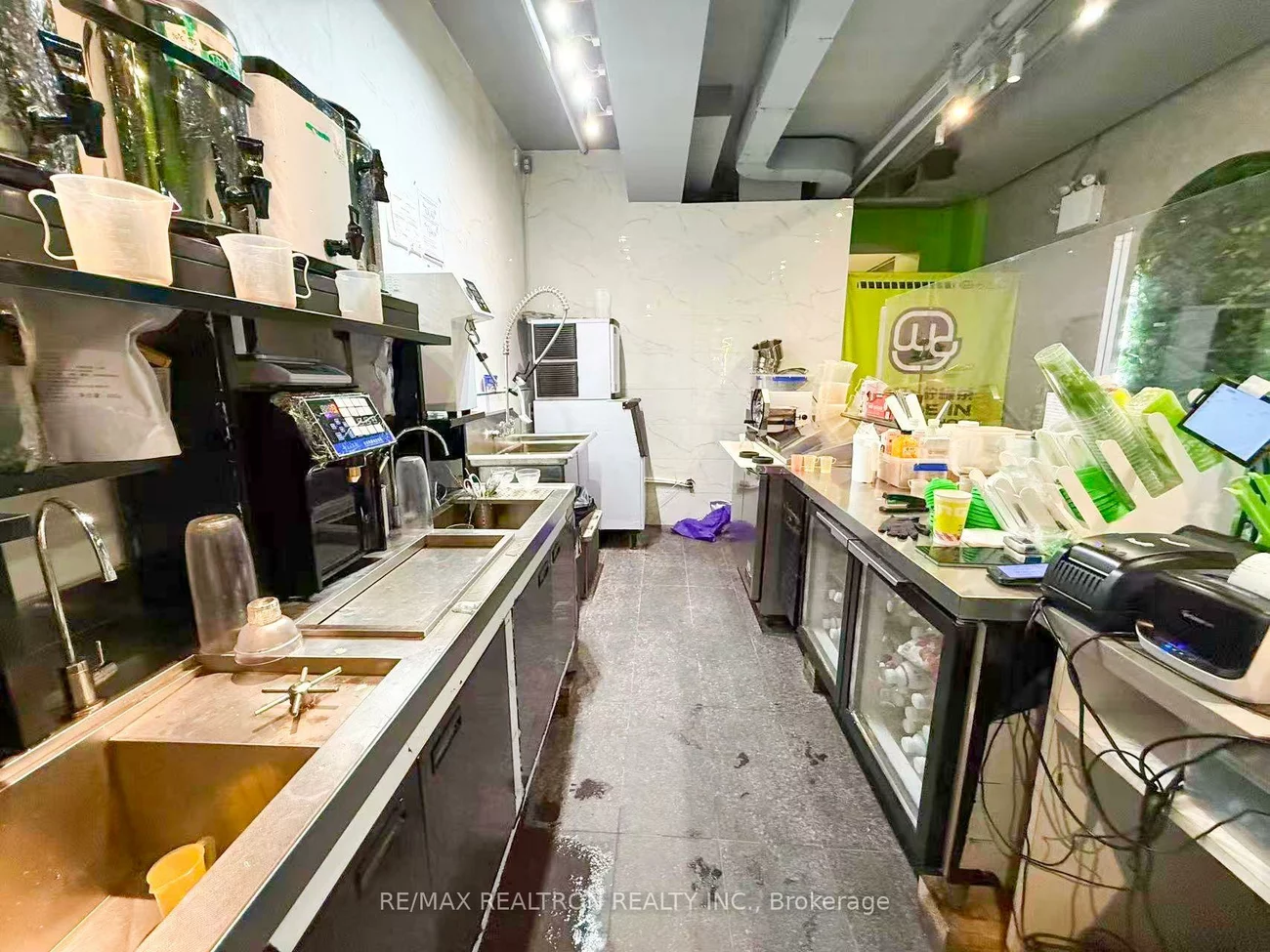 514, Yonge St, Bay Street Corridor, Toronto