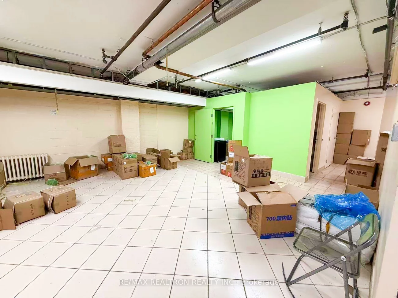 514, Yonge St, Bay Street Corridor, Toronto