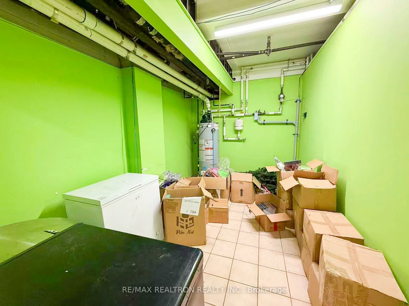 514, Yonge St, Bay Street Corridor, Toronto