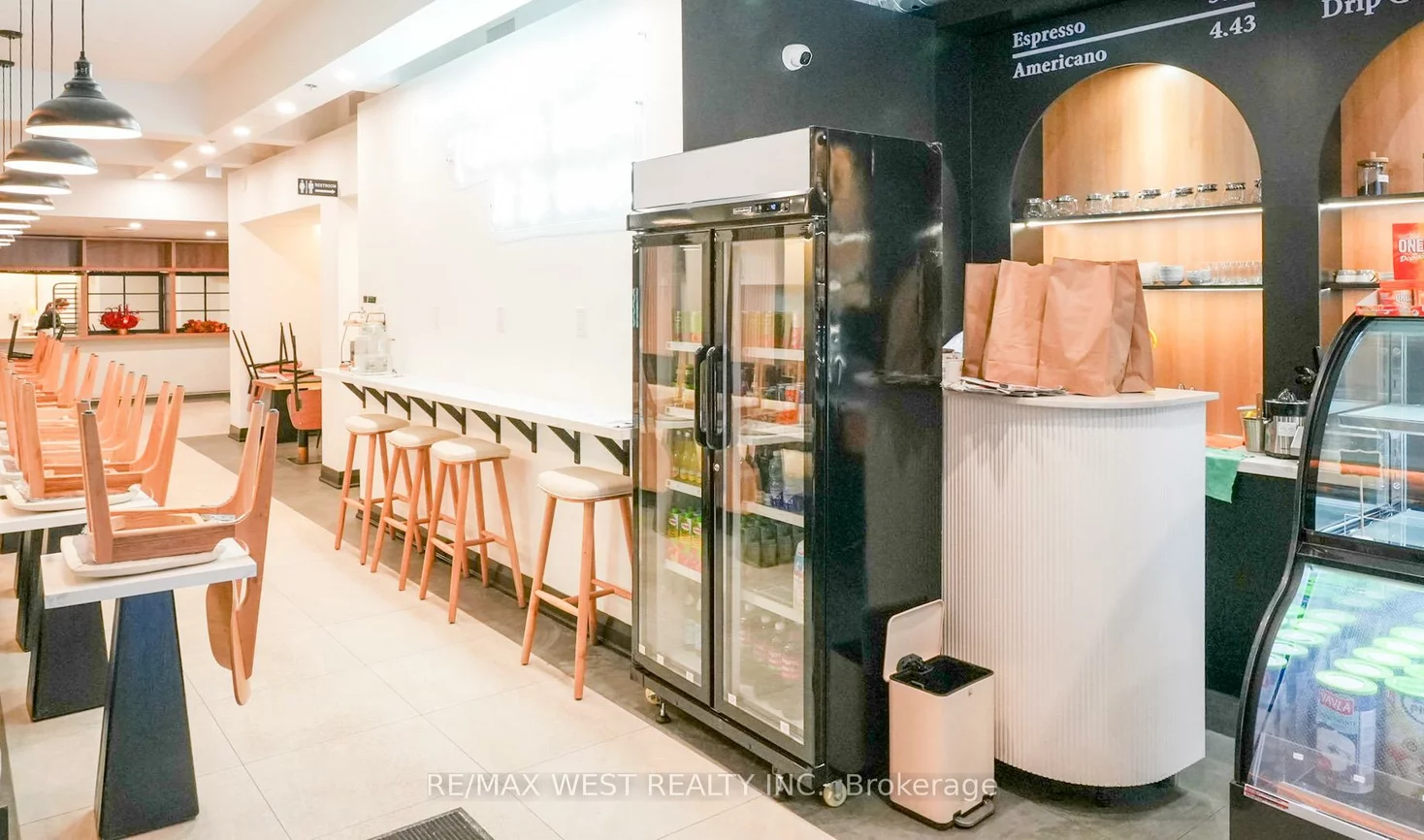 501, Bloor, University, Toronto