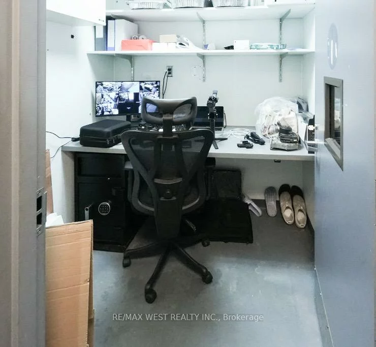 501, Bloor, University, Toronto