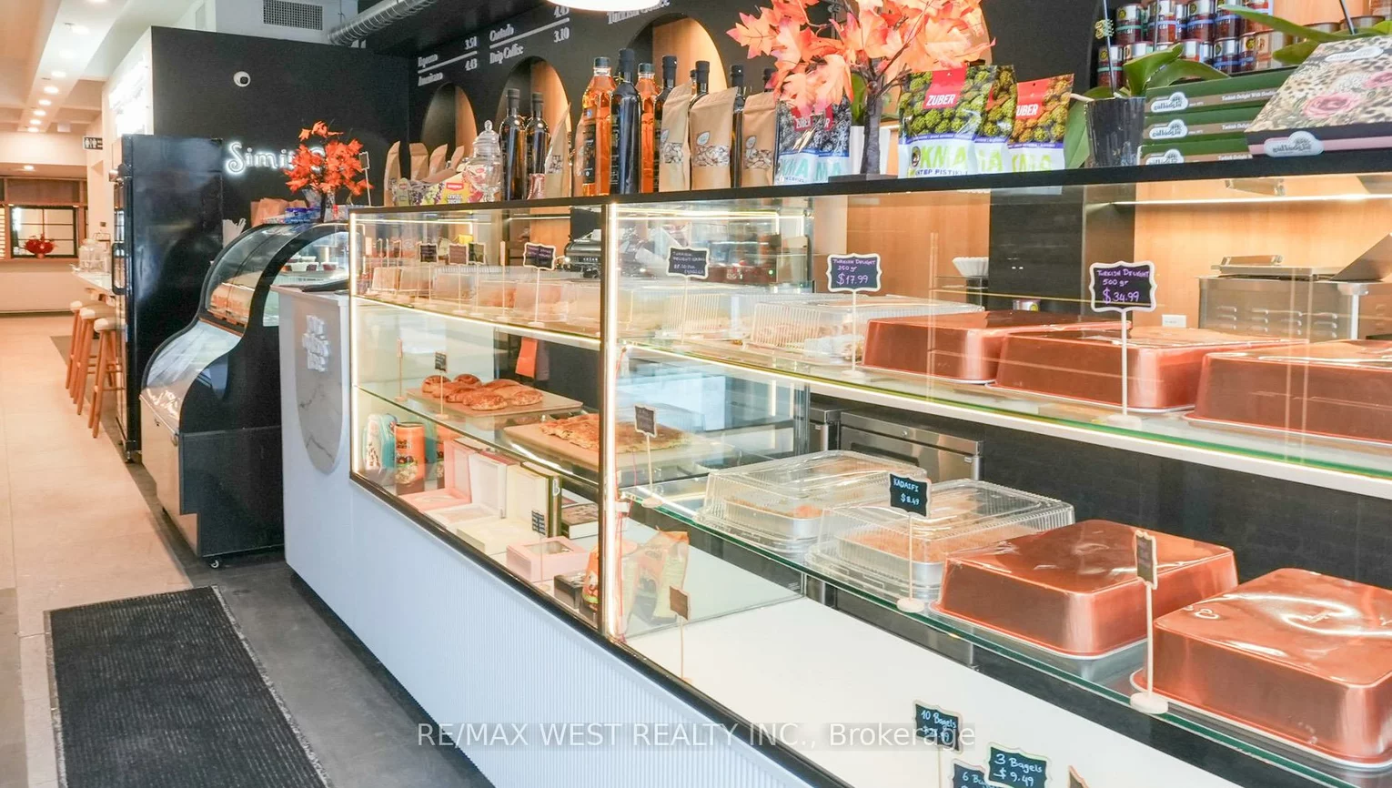 501, Bloor, University, Toronto