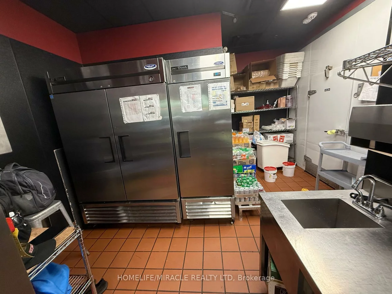 11, Spadina, Waterfront Communities C1, Toronto