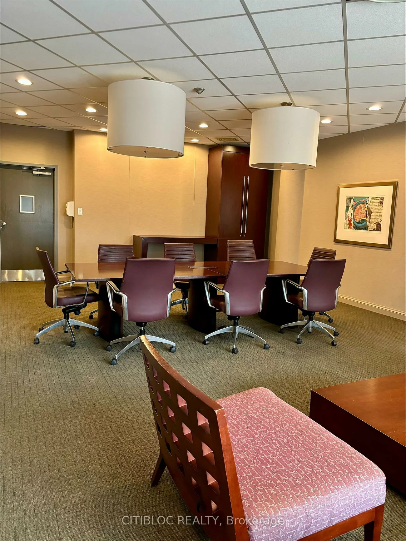 1033, Bay, Bay Street Corridor, Toronto