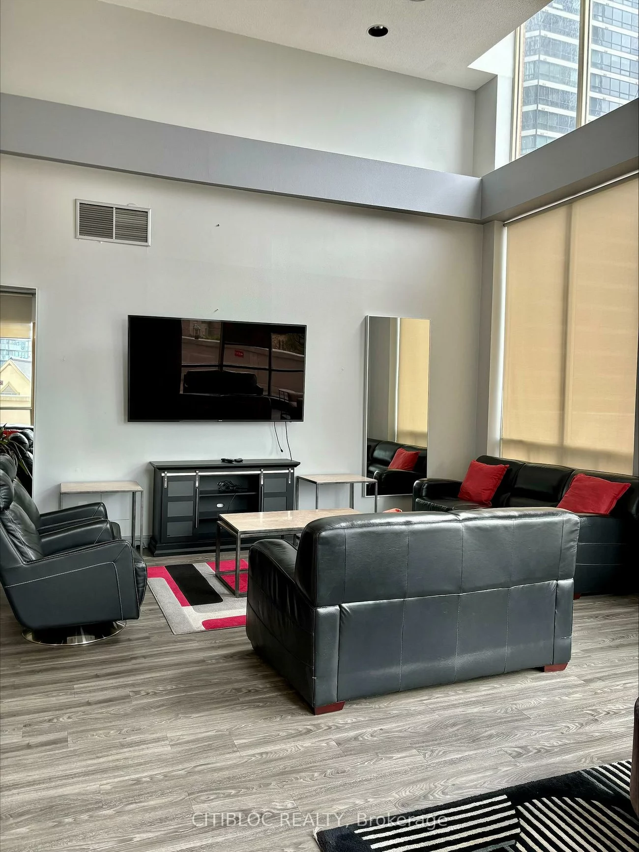 1033, Bay, Bay Street Corridor, Toronto