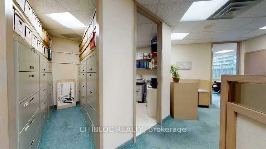 1033, Bay, Bay Street Corridor, Toronto