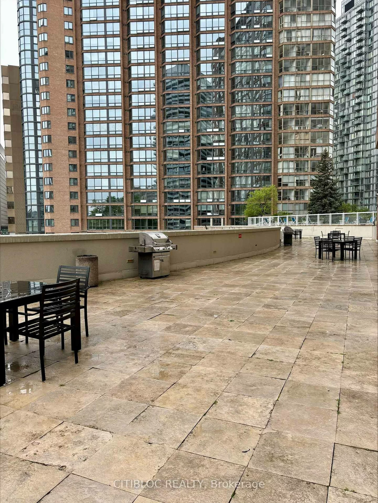 1033, Bay, Bay Street Corridor, Toronto