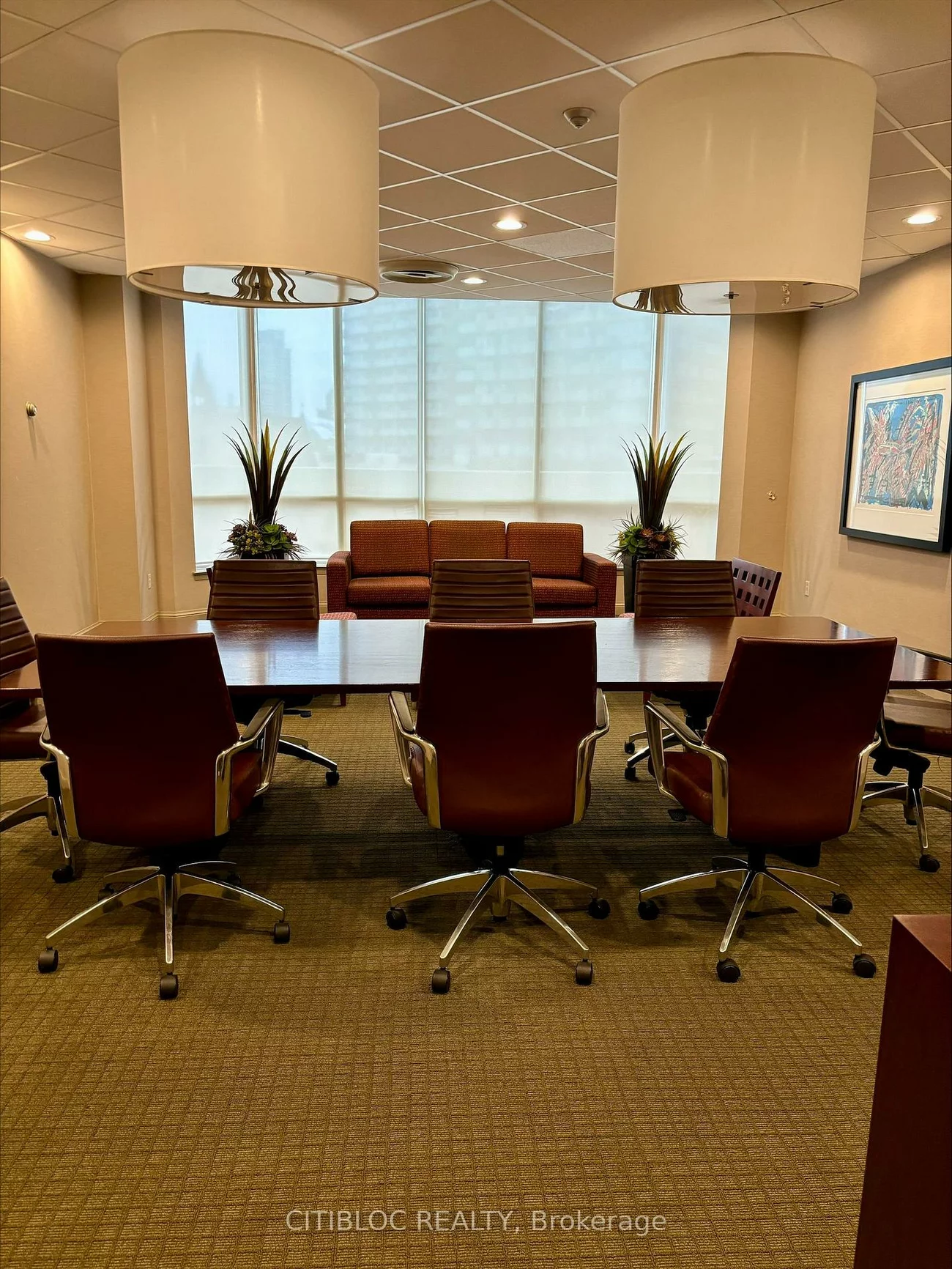 1033, Bay, Bay Street Corridor, Toronto