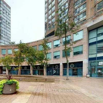 1033, Bay, Bay Street Corridor, Toronto