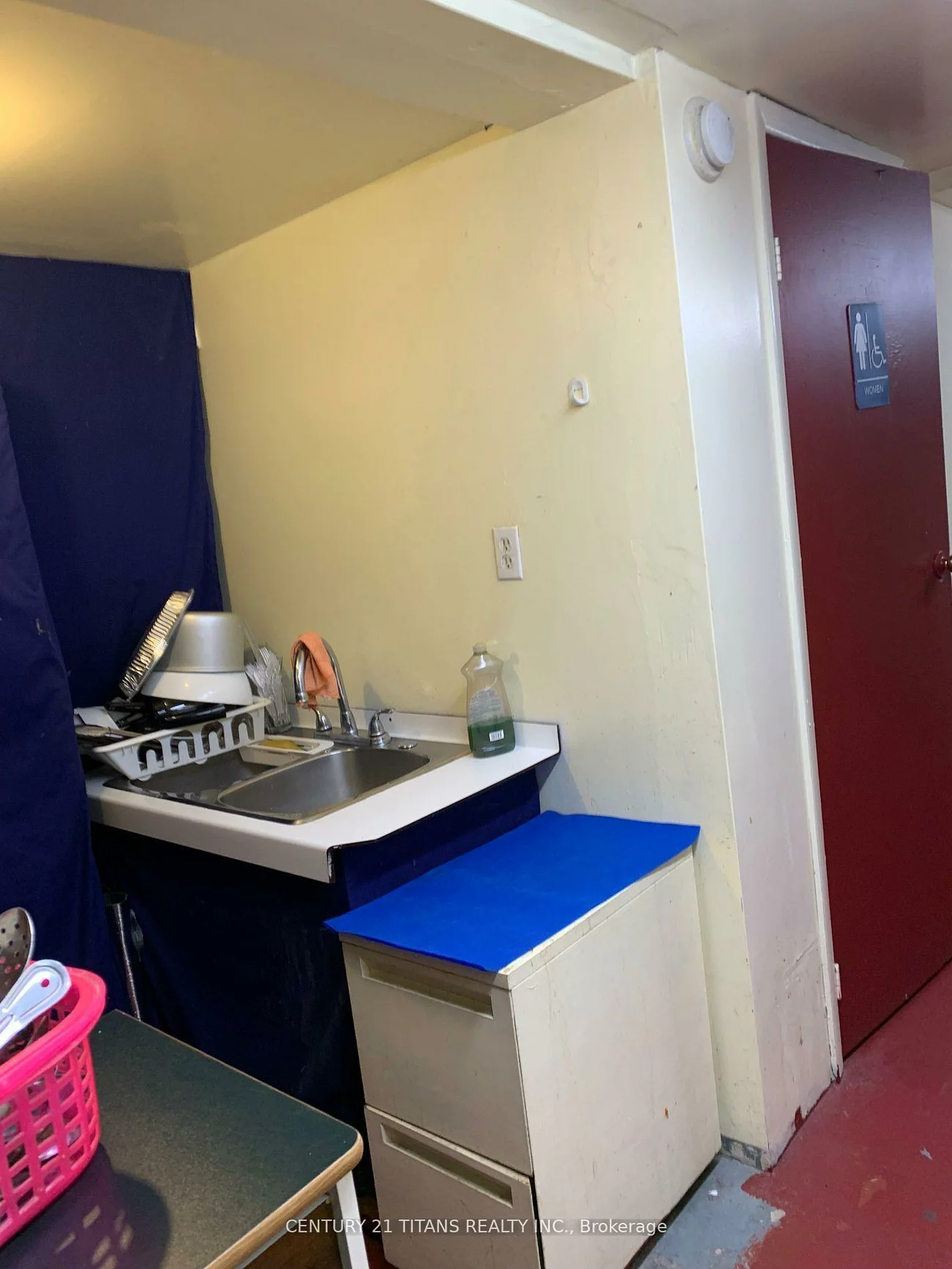 481, Oakwood, Oakwood Village, Toronto