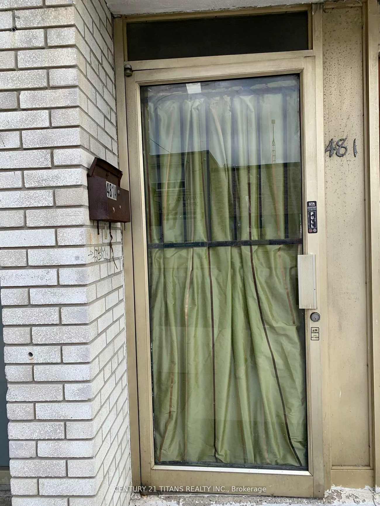 481, Oakwood, Oakwood Village, Toronto