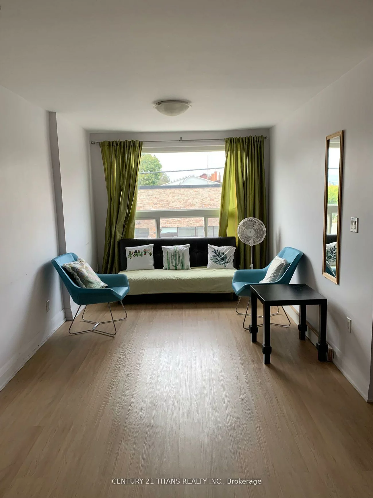 481, Oakwood, Oakwood Village, Toronto