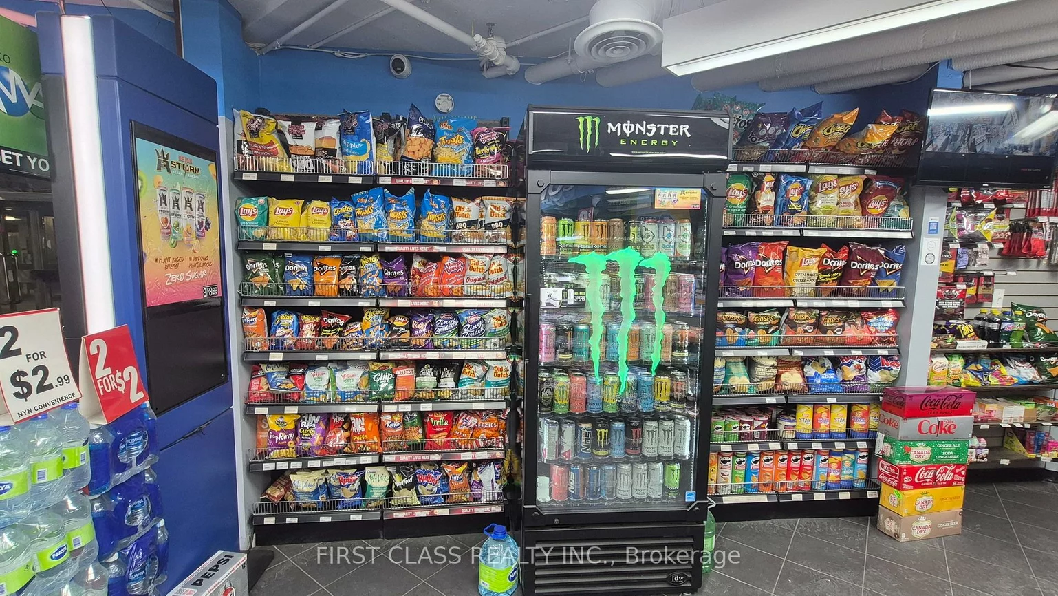 33, Bloor, Bay Street Corridor, Toronto