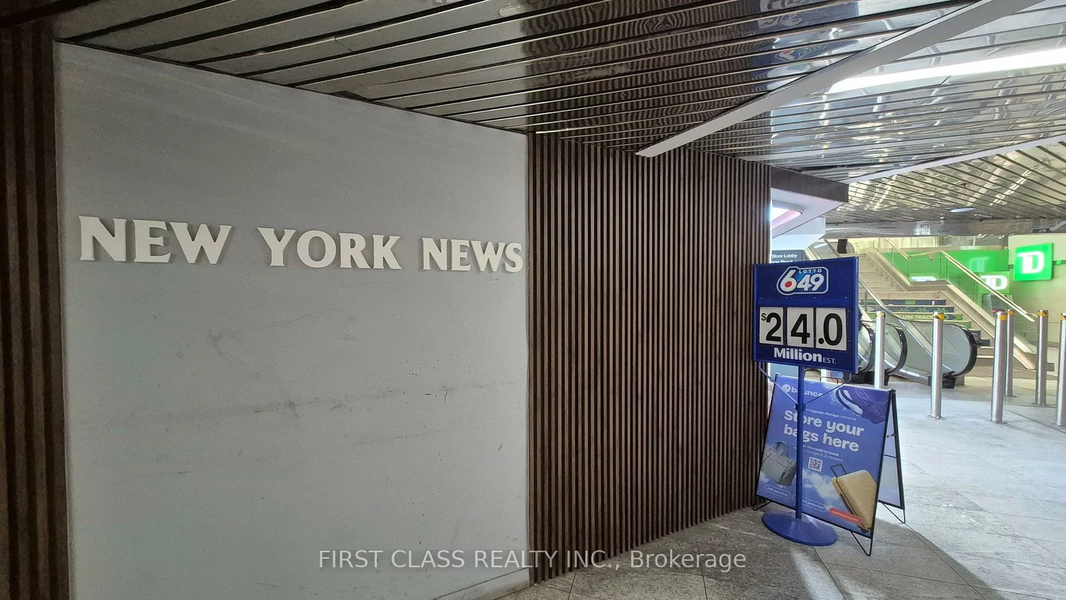 33, Bloor, Bay Street Corridor, Toronto