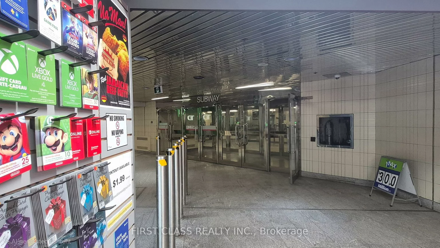 33, Bloor, Bay Street Corridor, Toronto