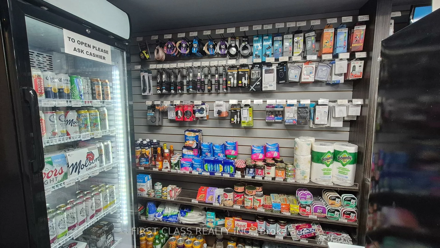 33, Bloor, Bay Street Corridor, Toronto