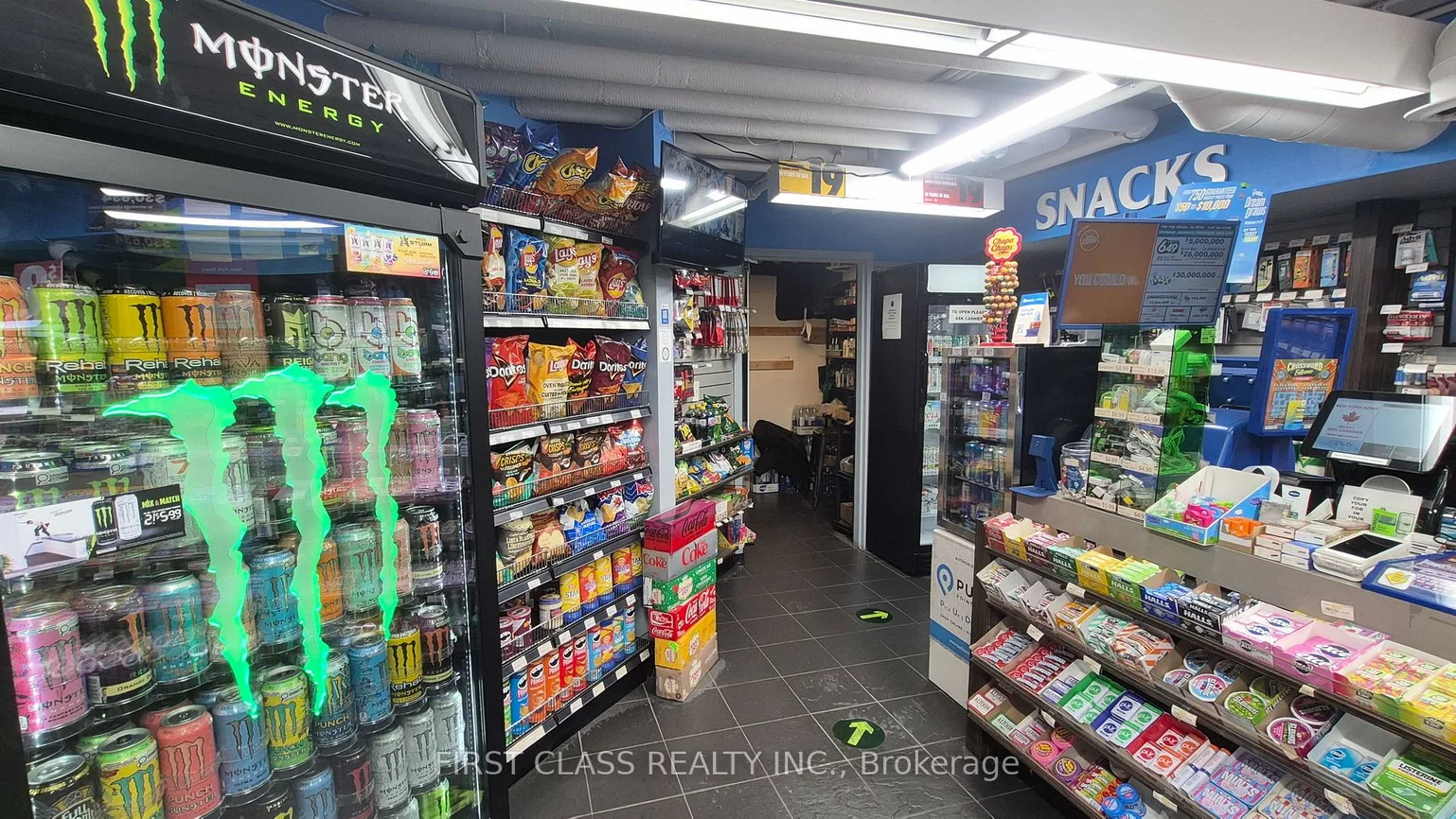 33, Bloor, Bay Street Corridor, Toronto