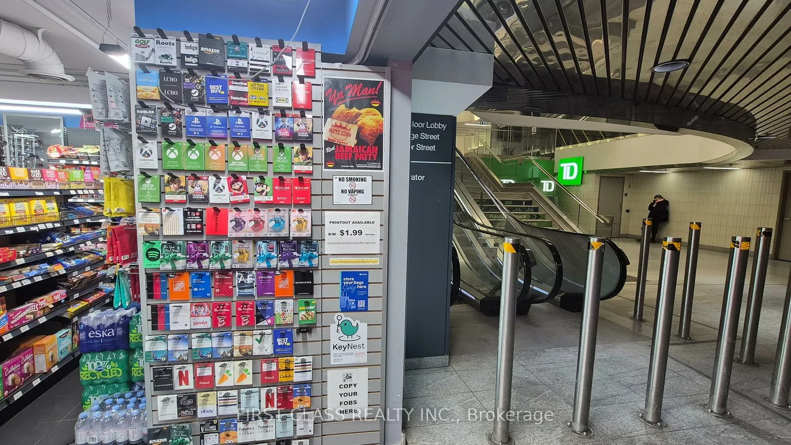 33, Bloor, Bay Street Corridor, Toronto