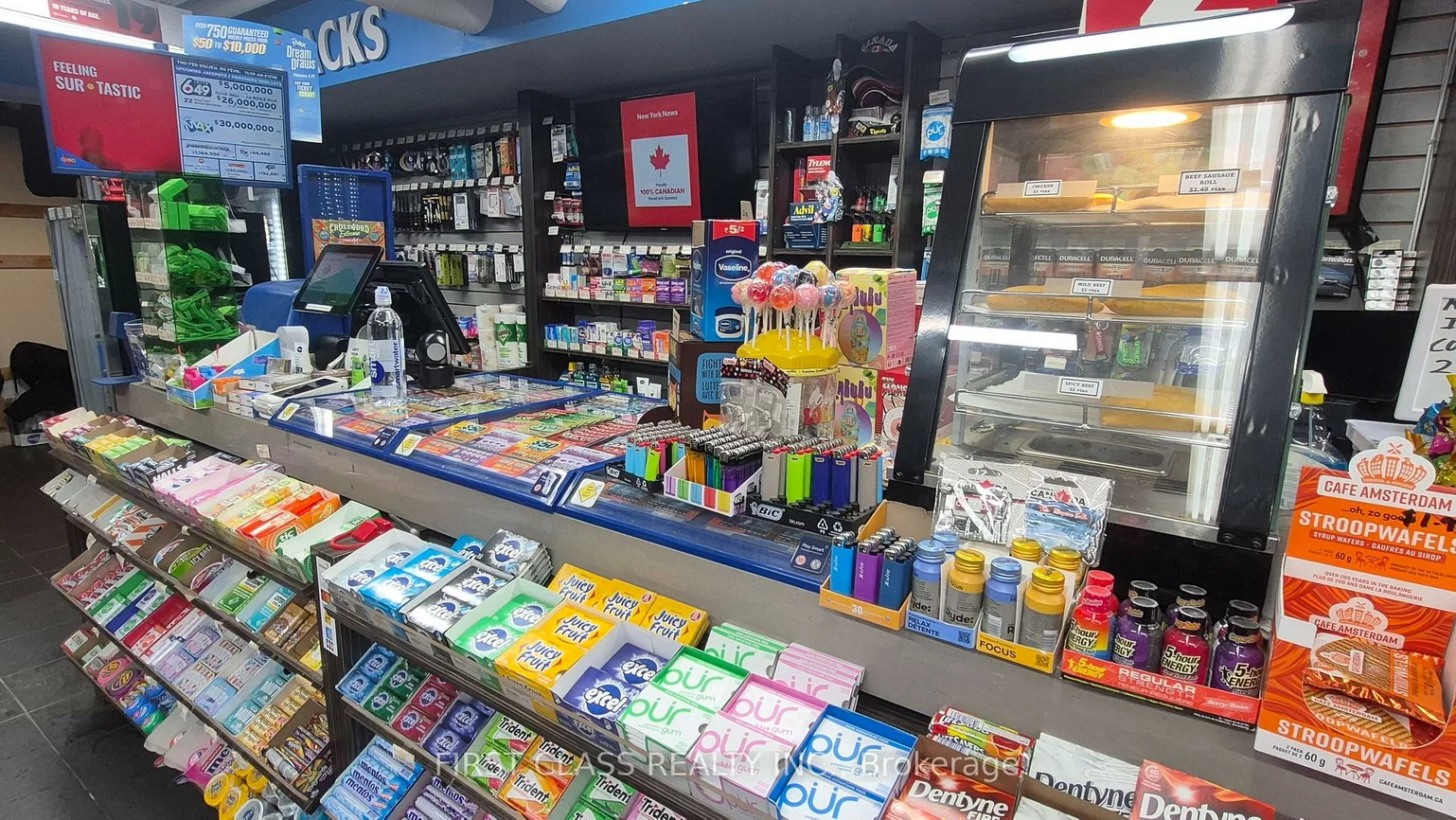 33, Bloor, Bay Street Corridor, Toronto