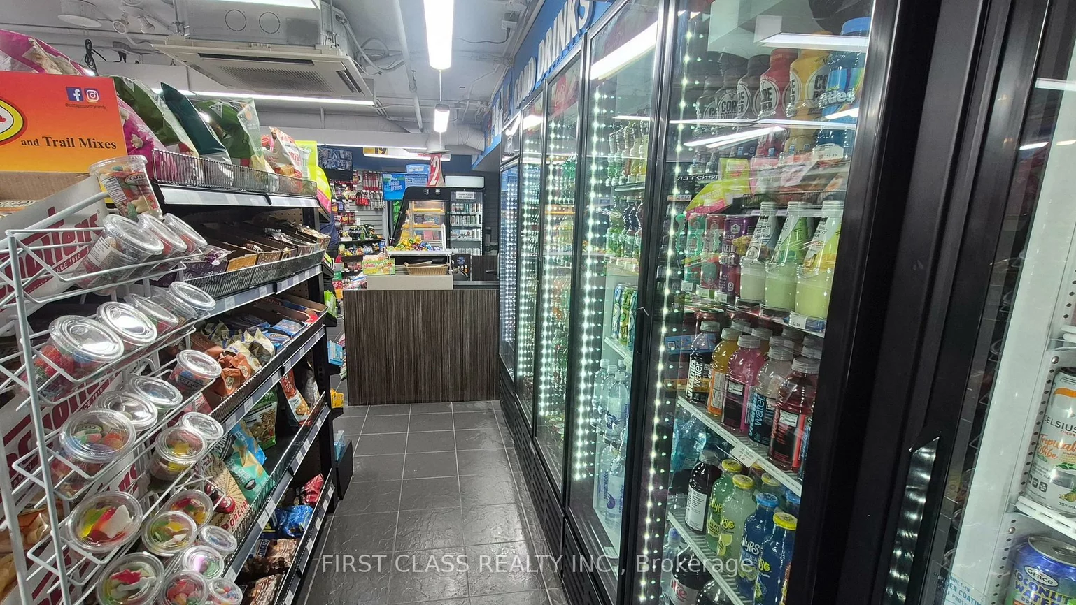 33, Bloor, Bay Street Corridor, Toronto