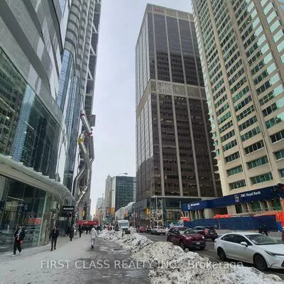 Commercial for sale, 33, Bloor, Bay Street Corridor, Toronto