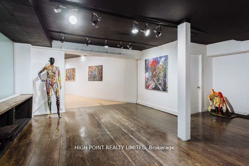 633, Queen, Waterfront Communities C1, Toronto