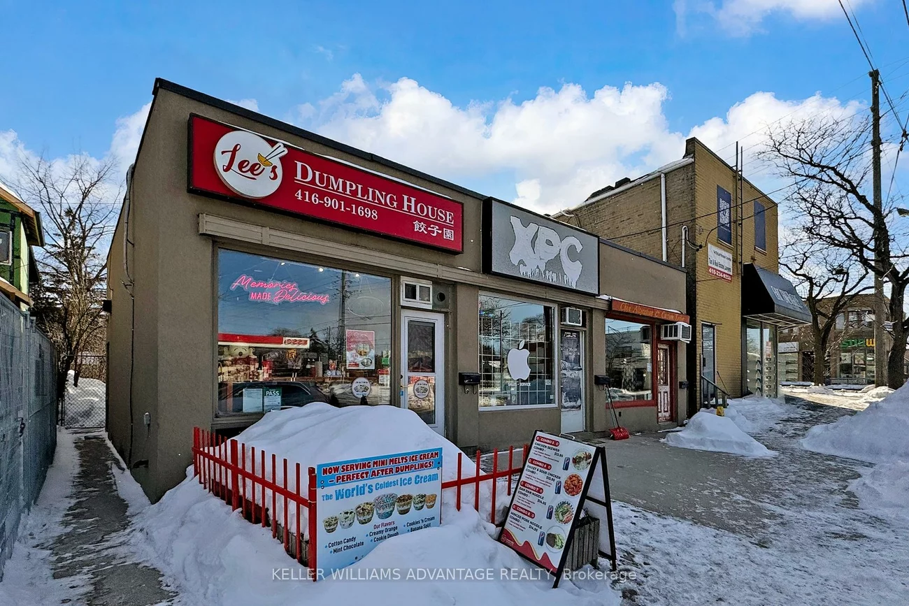 399, Old Orchard, Bedford Park-Nortown, Toronto