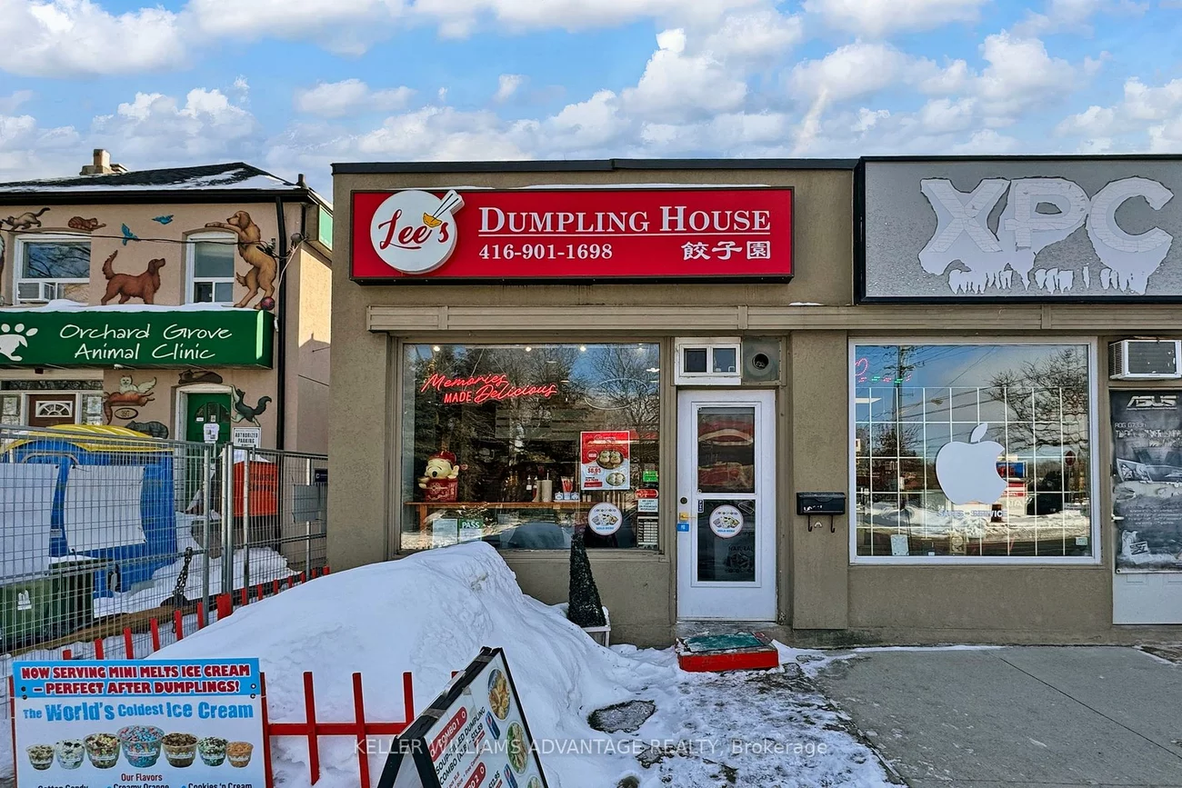 399, Old Orchard, Bedford Park-Nortown, Toronto