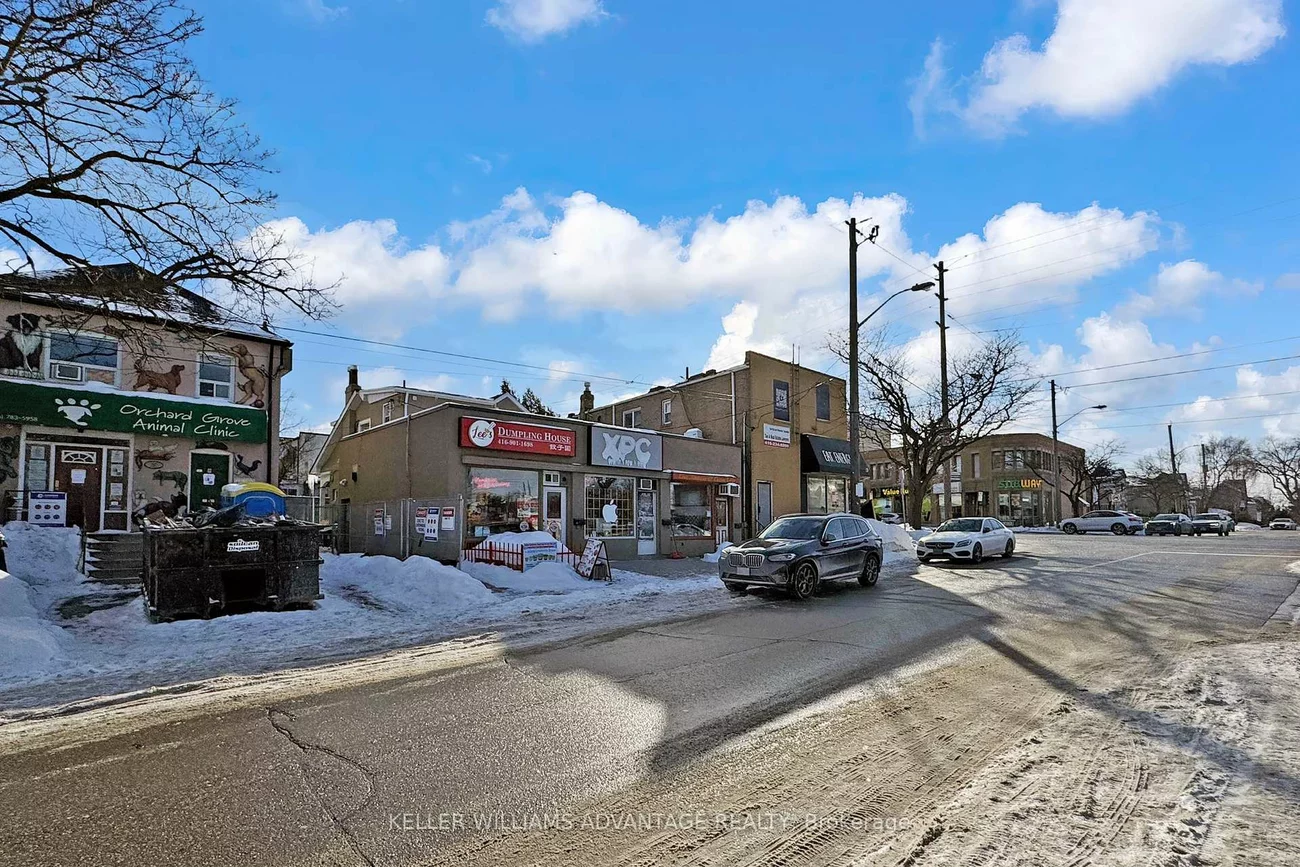 399, Old Orchard, Bedford Park-Nortown, Toronto