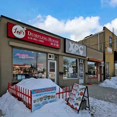 Commercial for sale, 399, Old Orchard, Bedford Park-Nortown, Toronto