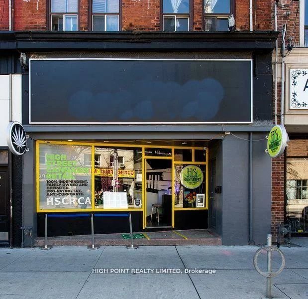 633, Queen, Waterfront Communities C1, Toronto