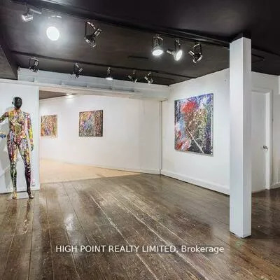 Commercial for sale, 633, Queen, Waterfront Communities C1, Toronto