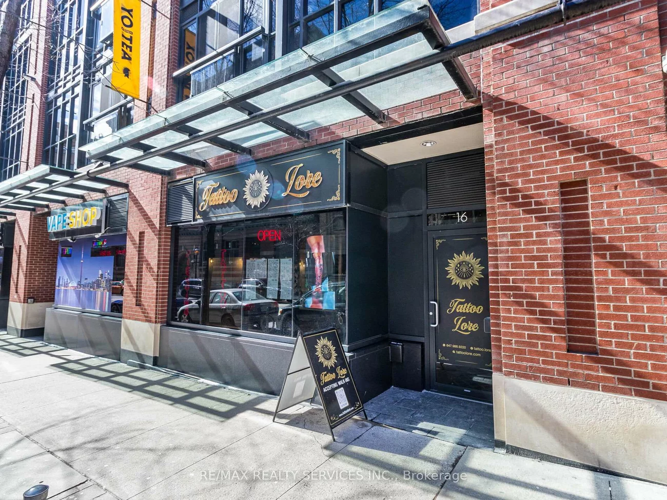 16, Church, Waterfront Communities C8, Toronto