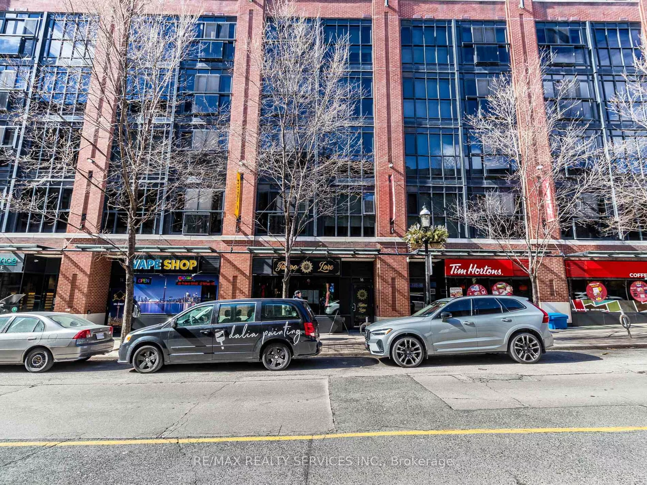 16, Church, Waterfront Communities C8, Toronto