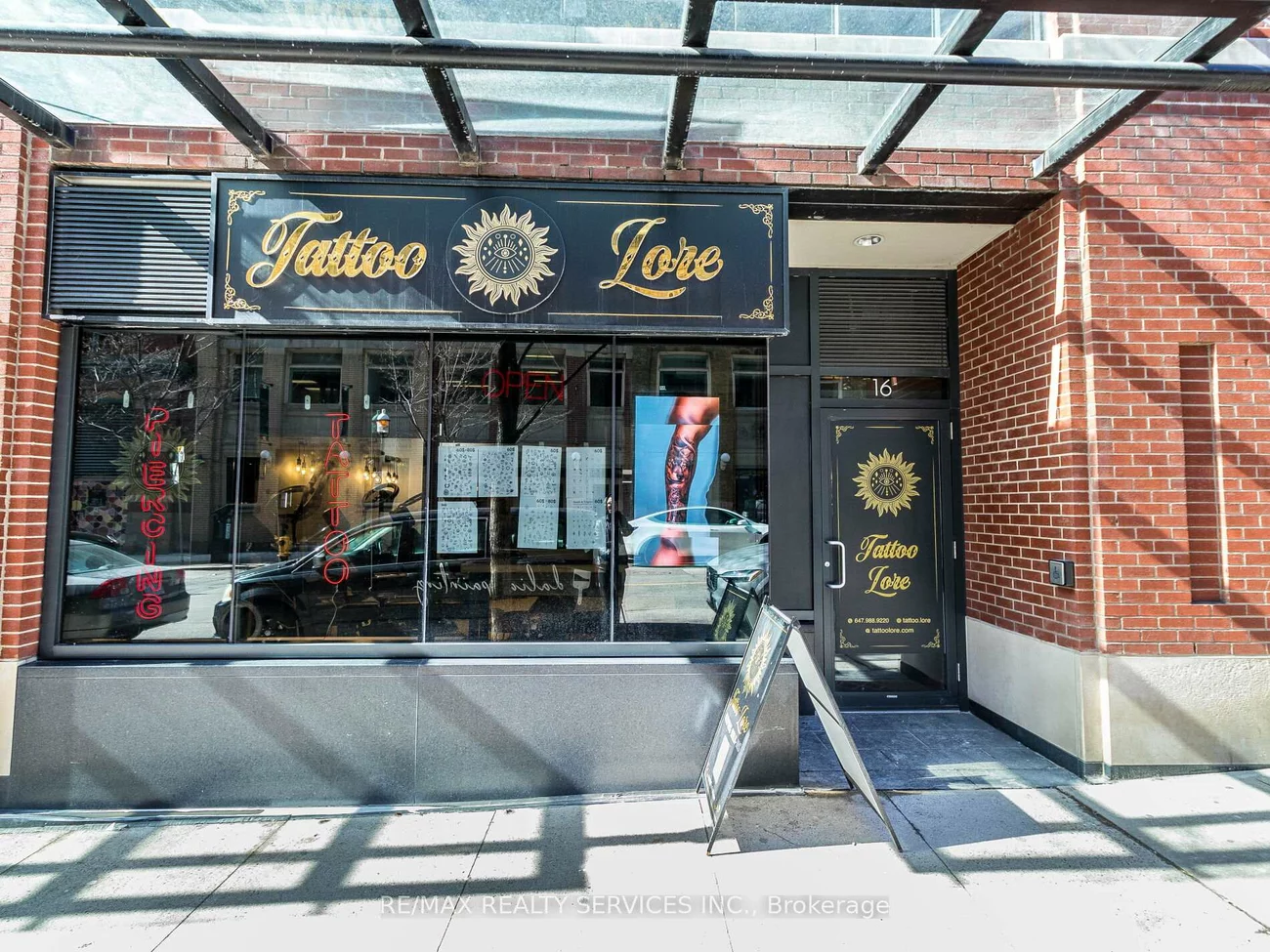 16, Church, Waterfront Communities C8, Toronto