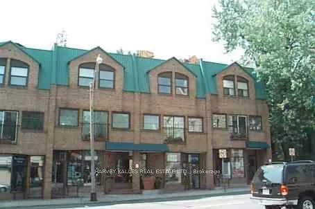 220, Avenue, Annex, Toronto