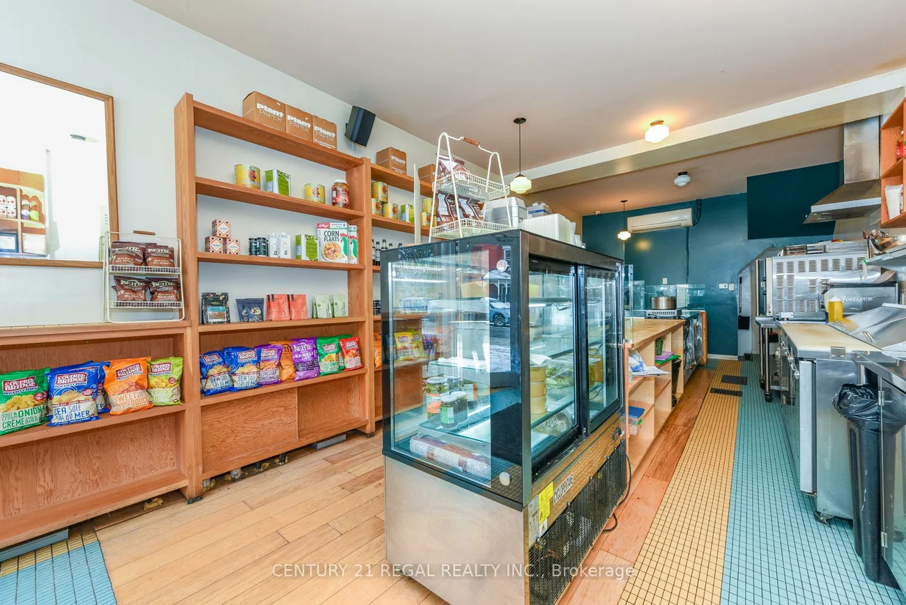 209, Dovercourt Rd., Trinity-Bellwoods, Toronto