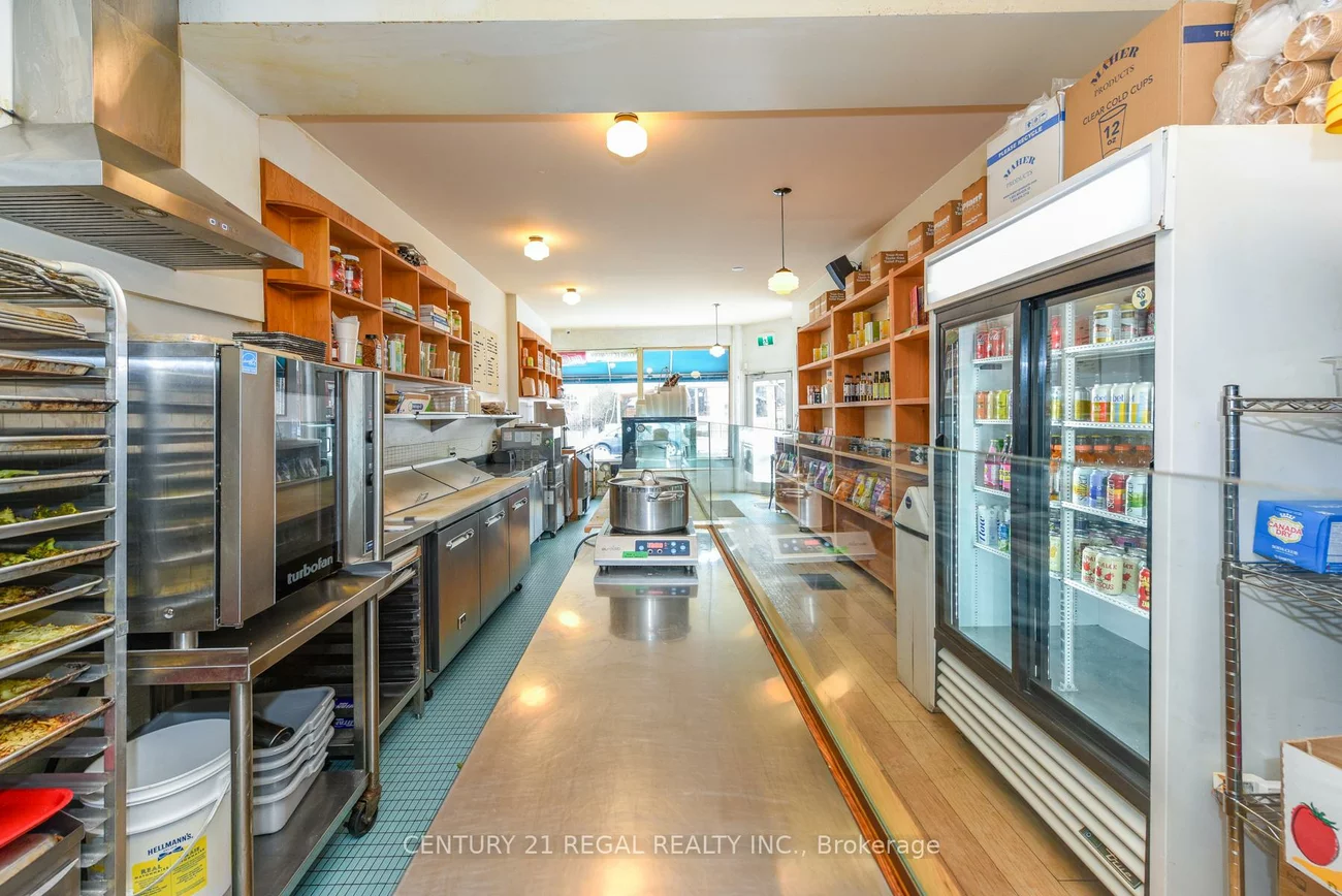 209, Dovercourt Rd., Trinity-Bellwoods, Toronto