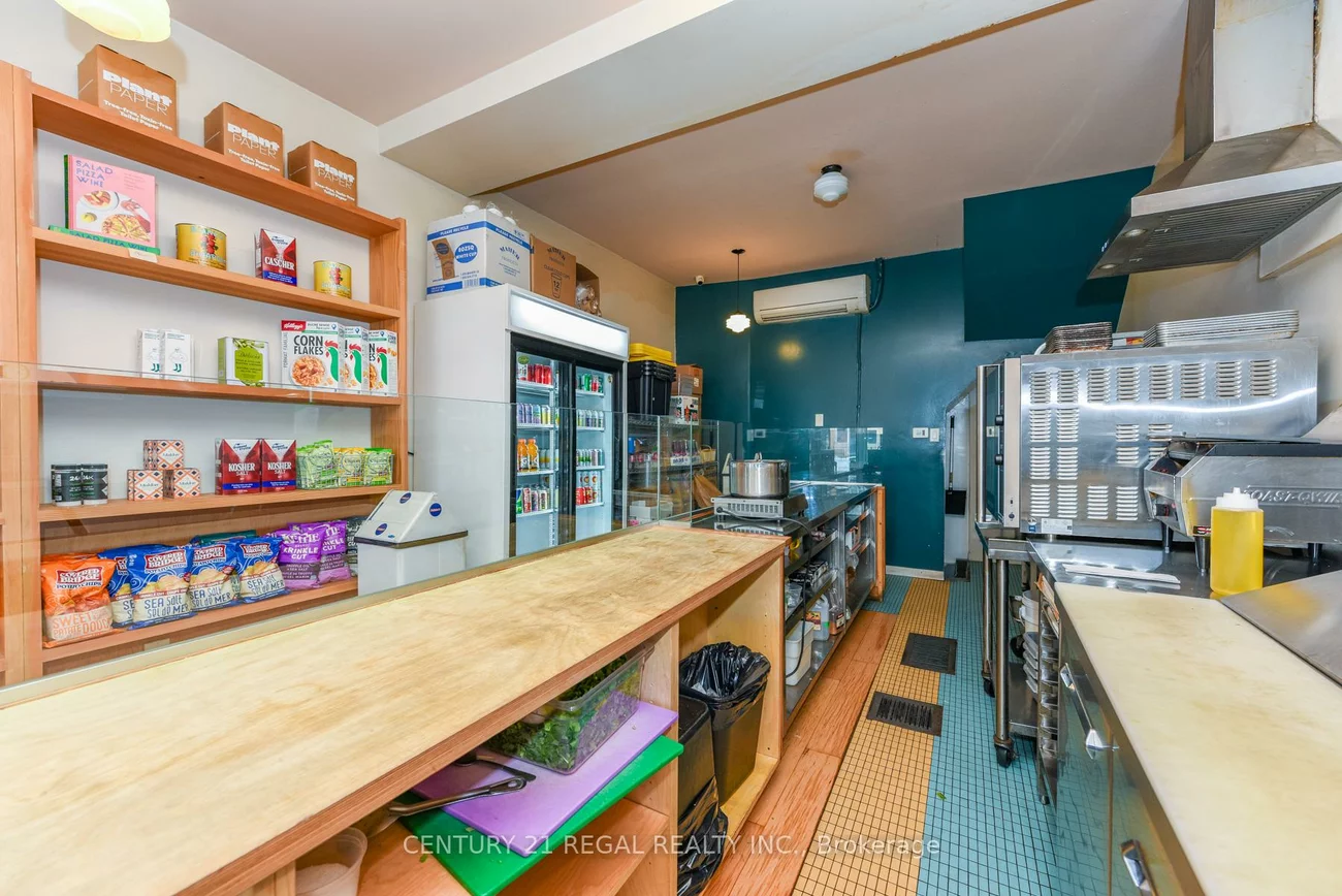 209, Dovercourt Rd., Trinity-Bellwoods, Toronto