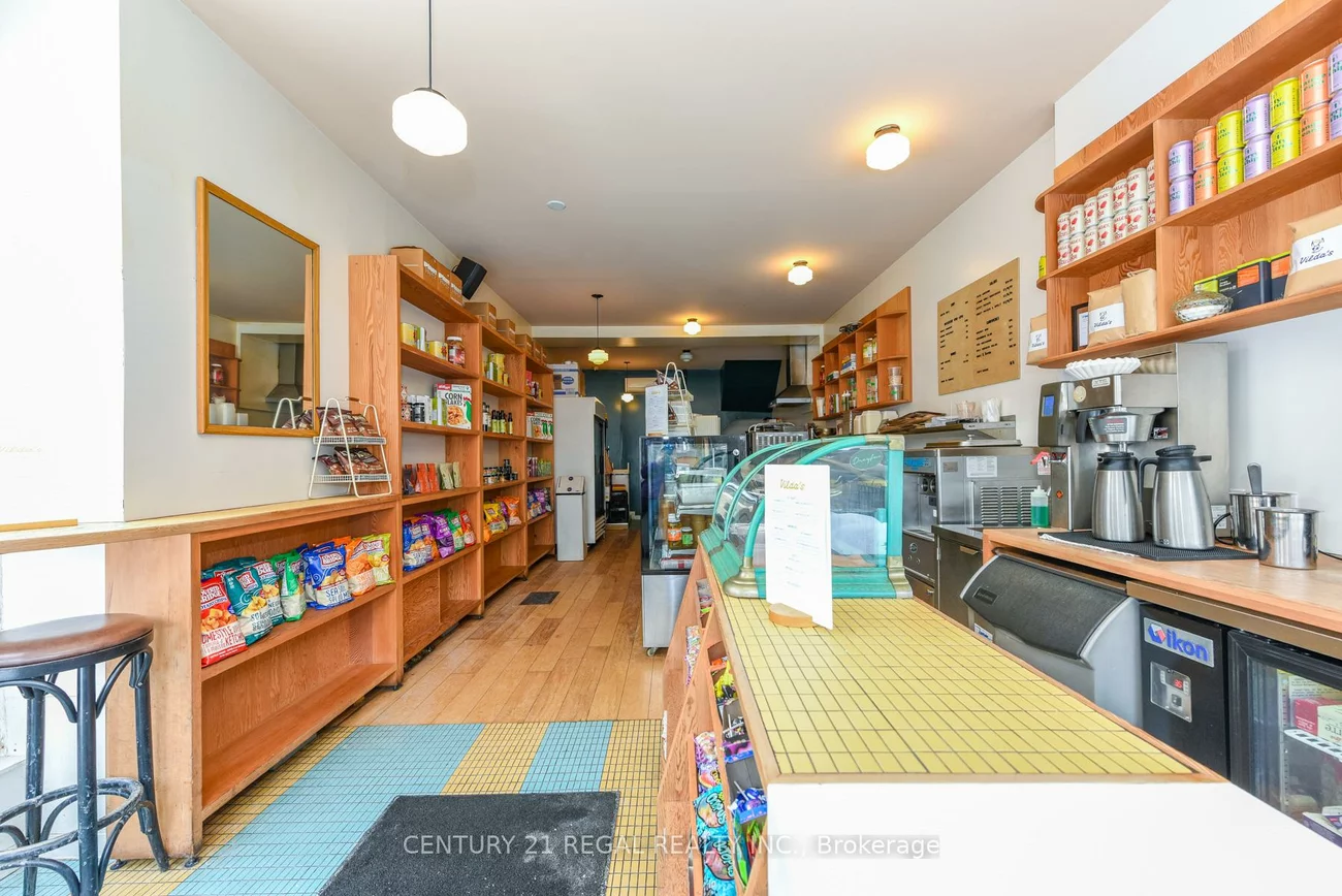 209, Dovercourt Rd., Trinity-Bellwoods, Toronto