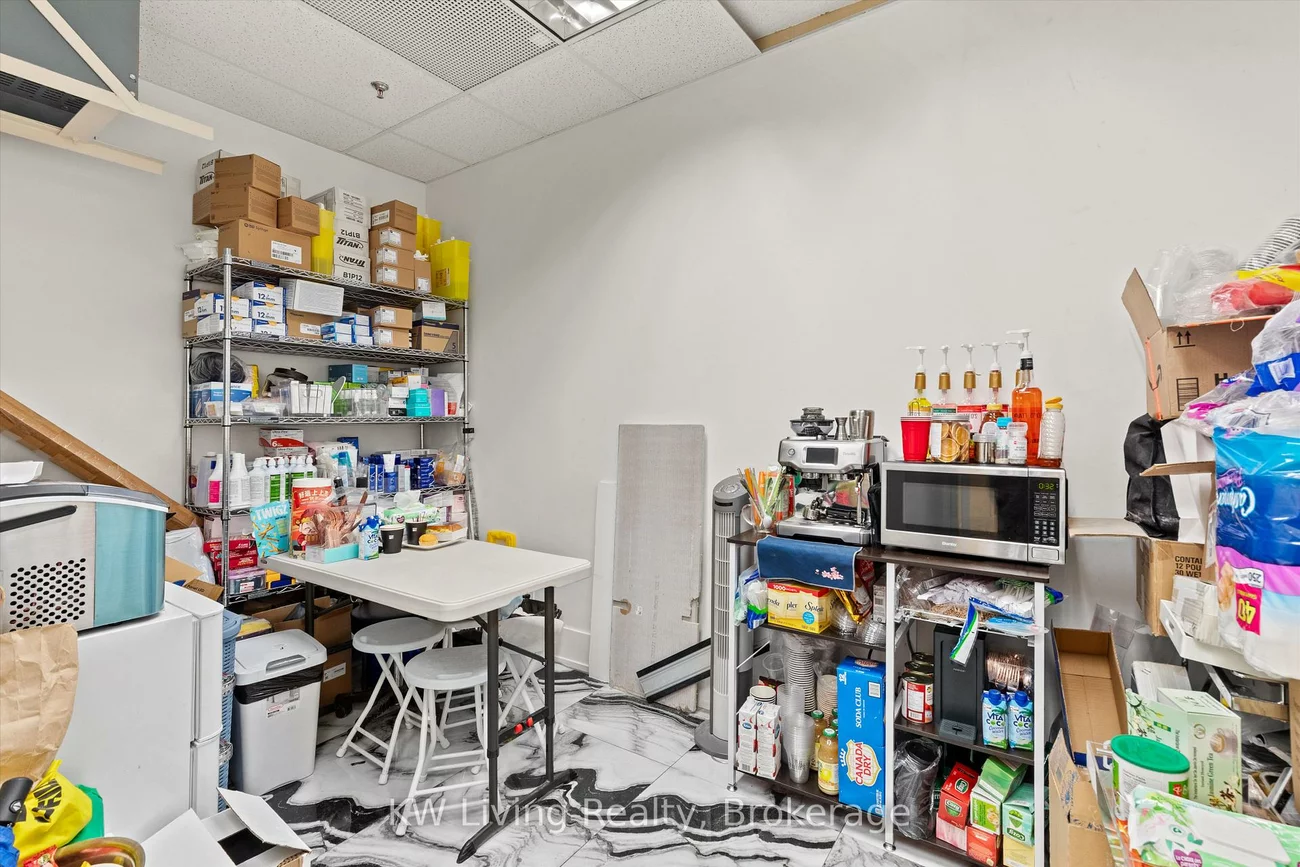 38, Avenue, Annex, Toronto