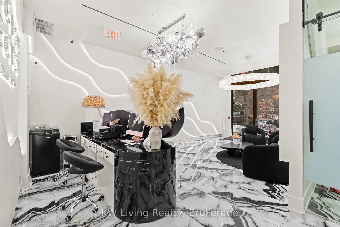 38, Avenue, Annex, Toronto