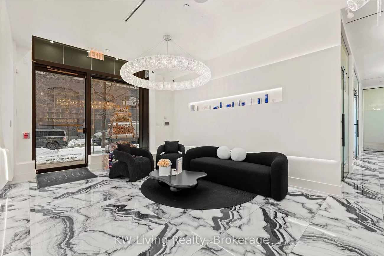 38, Avenue, Annex, Toronto